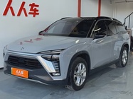 NIO ES8 2021
