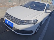 Volkswagen Santana 2022
