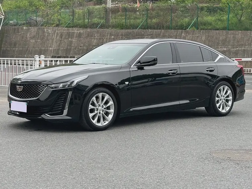 Cadillac CT5 2023