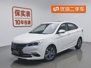 Changan Eado 2019