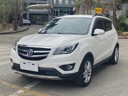 Changan CS35 2018