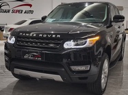 Land Rover Sport 2014