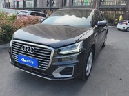 Audi Q2 2019
