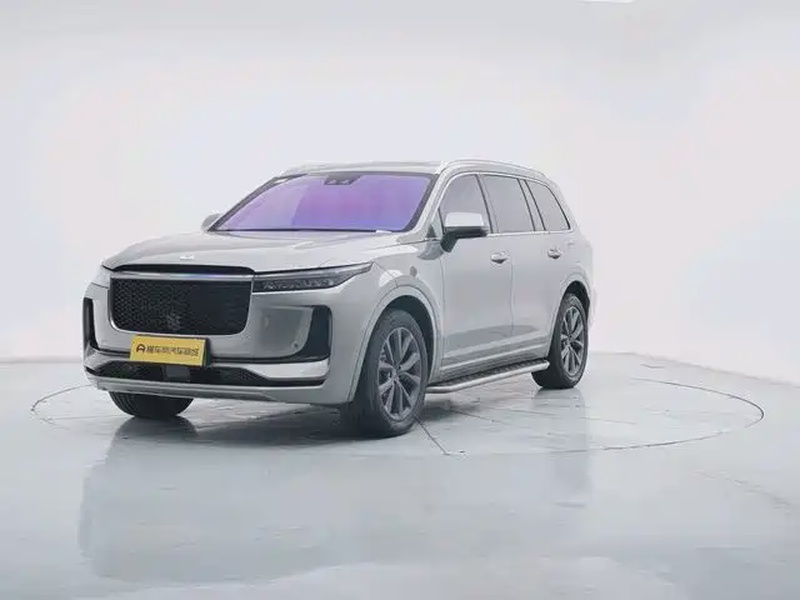 Li Auto ONE