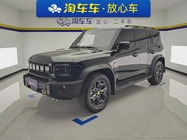 Jetour Traveller 2024