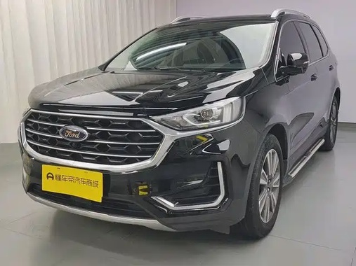 Ford Edge 2022