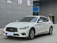 Infiniti Q50 2020