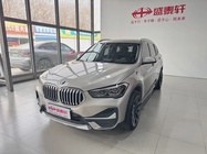 BMW X1 2020