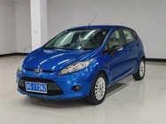 Ford Fiesta 2009