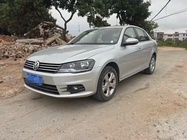 Volkswagen Bora 2014