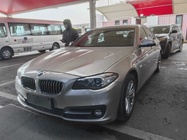 BMW 5 Series 2016