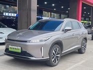 Roewe D5X DMH 2025
