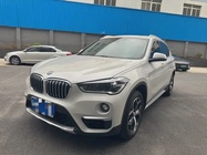 BMW X1 2019