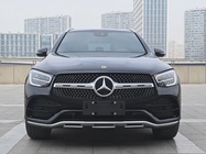 Mercedes-Benz GLC-Class 2022