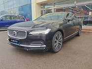 Volvo S90 2024