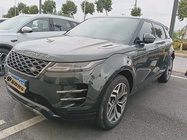 Land Rover Evoque 2021