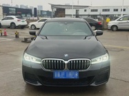 BMW 5 Series 2022