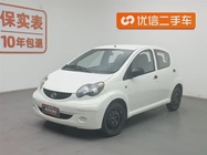 BYD F0 2013