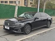 Volkswagen Phideon 2021