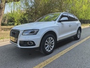 Audi Q5 2015