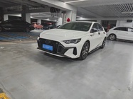 GAC Shadow Leopard 2021