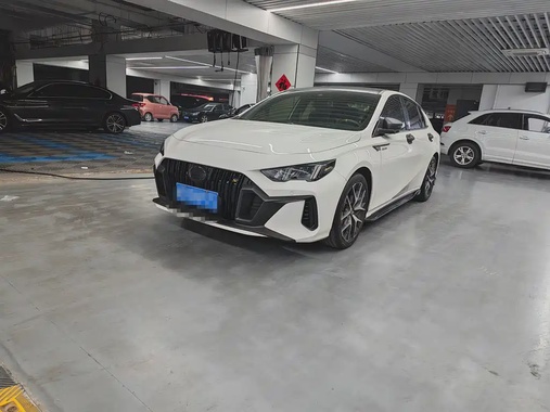 GAC Shadow Leopard 2021