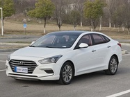 Hyundai Mistra 2020