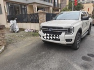 Ford Ranger 2024