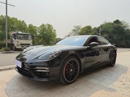 Porsche Panamera 2019