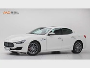 Maserati Ghibli 2023