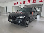 BMW X3 2024