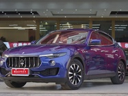 Maserati Levante 2018