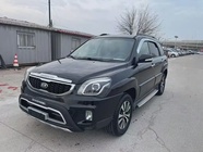 Kia Sportage 2014