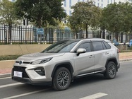 Toyota Wildlander 2023