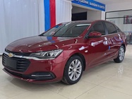 Chevrolet Monza 2021