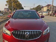 Buick Excelle 2016