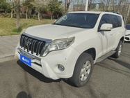 Toyota Prado 2016