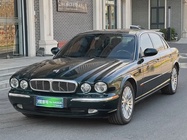 Jaguar XJ 2005