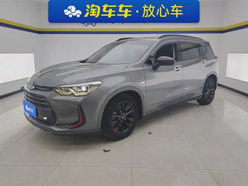 Chevrolet Volando 2019