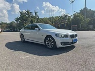 BMW 5 Series 2016