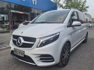 Mercedes-Benz V-Class 2023