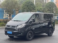 Ford Transit 2022