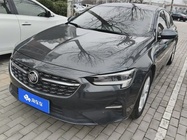 Buick Regal 2020