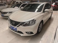 Nissan Sylphy 2023