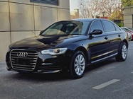 Audi A6 2013