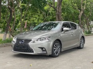 Lexus CT 2018