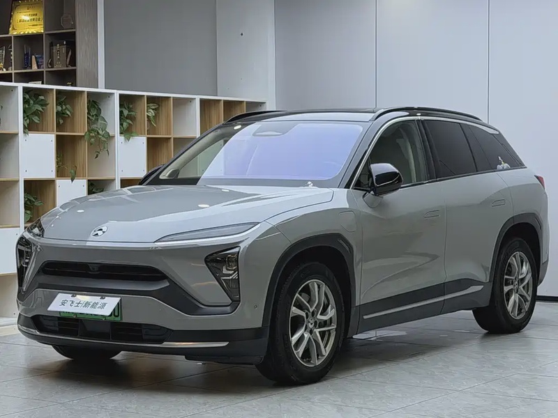 NIO ES6