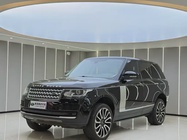 Land Rover Range Rover 2018