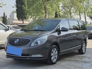 Buick GL8 2016