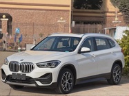 BMW X1 2023